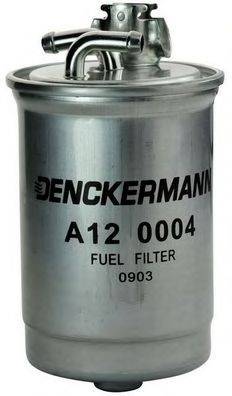 Фильтр топлива DENCKERMANN A120004