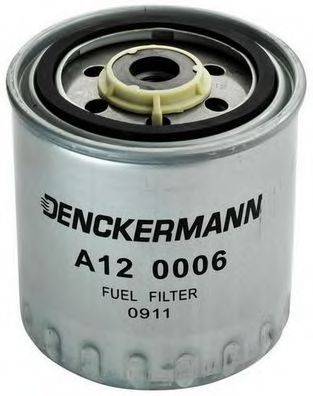 Фильтр топлива DENCKERMANN A120006