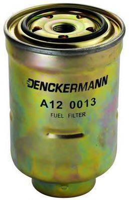 Фильтр топлива DENCKERMANN A120013