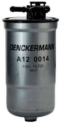 Фильтр топлива DENCKERMANN A120014