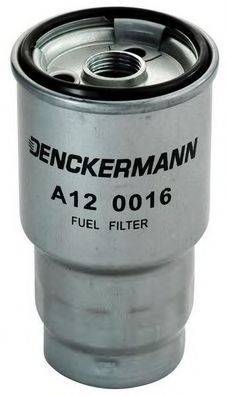 Фильтр топлива DENCKERMANN A120016