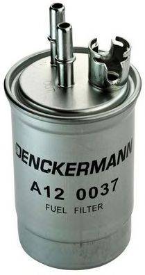Фильтр топлива DENCKERMANN A120037