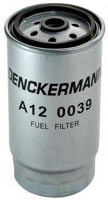Фильтр топлива DENCKERMANN A120039