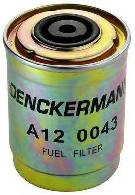 Фильтр топлива DENCKERMANN A120043