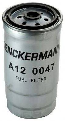 Фильтр топлива DENCKERMANN A120047