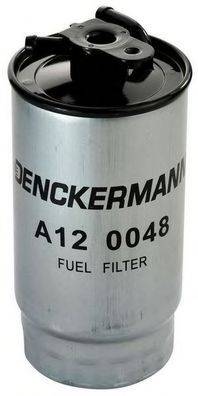 Фильтр топлива DENCKERMANN A120048