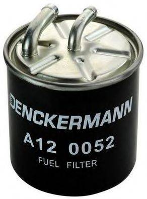Фильтр топлива DENCKERMANN A120052