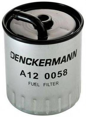 Фильтр топлива DENCKERMANN A120058