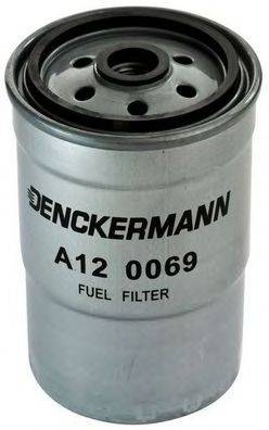 Фильтр топлива DENCKERMANN A120069