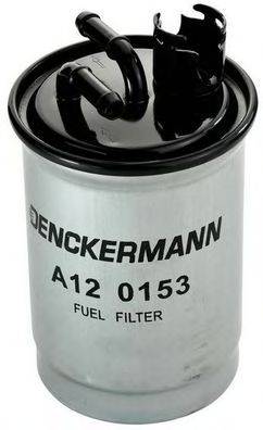 Фильтр топлива DENCKERMANN A120153