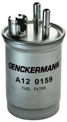 Фильтр топлива DENCKERMANN A120159