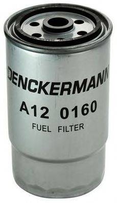 Фильтр топлива DENCKERMANN A120160