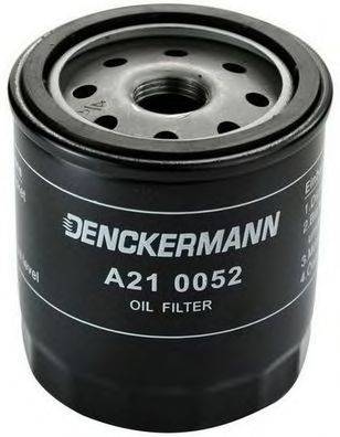 Масляний фільтр DENCKERMANN A210052