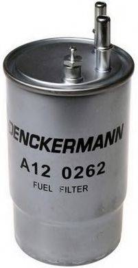 Фильтр топлива DENCKERMANN A120262