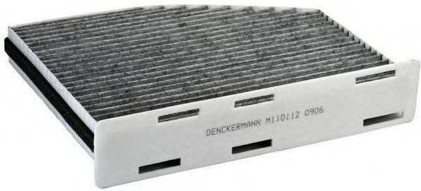 Фильтр воздуха в салоне DENCKERMANN M110112