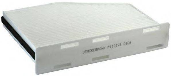 Фильтр воздуха в салоне DENCKERMANN M110376