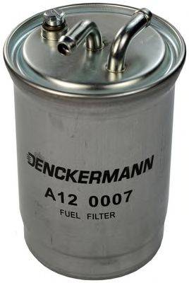 Фильтр топлива DENCKERMANN A120007