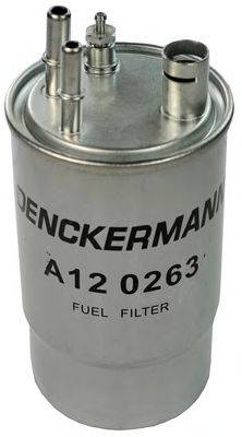 Фильтр топлива DENCKERMANN A120263