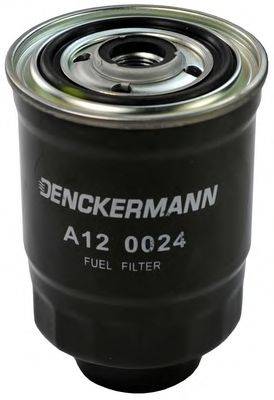 Фильтр топлива DENCKERMANN A120024