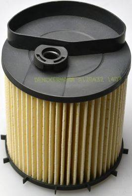 Фильтр топлива DENCKERMANN A120432