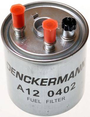 Фильтр топлива DENCKERMANN A120402