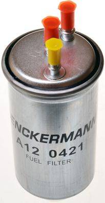 Фильтр топлива DENCKERMANN A120421