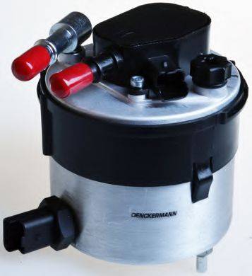 Фильтр топлива DENCKERMANN A120433