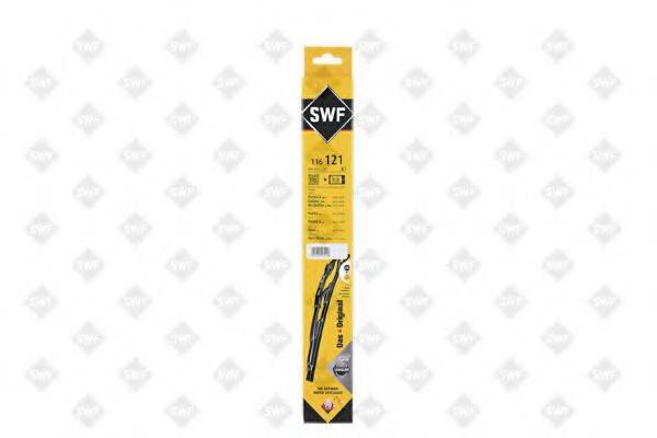 SWF 116121 Резинка дворника