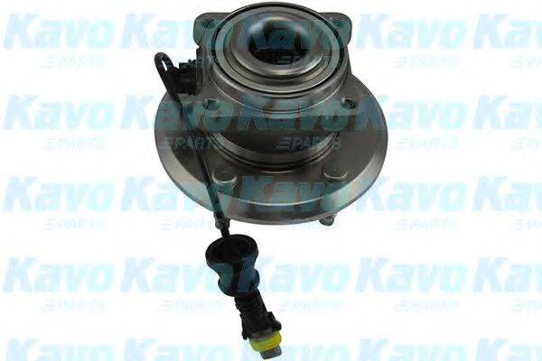 Комплект підшипника ступиці колеса KAVO PARTS WBH-1004