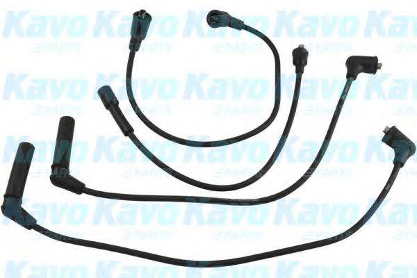 KAVO PARTS ICK1007 Провода зажигания (комплект)