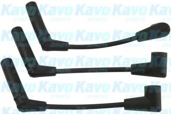 Провода зажигания (комплект) KAVO PARTS ICK-1010