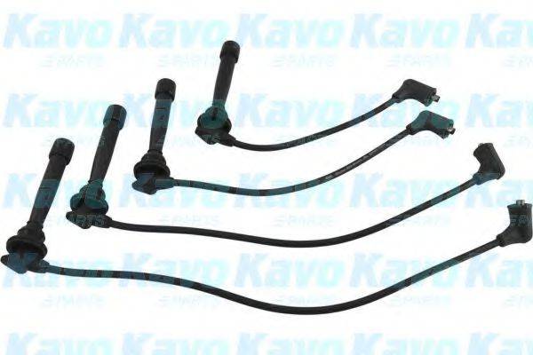 Провода зажигания (комплект) KAVO PARTS ICK-3003