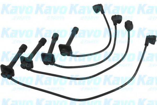 Провода зажигания (комплект) KAVO PARTS ICK-4502