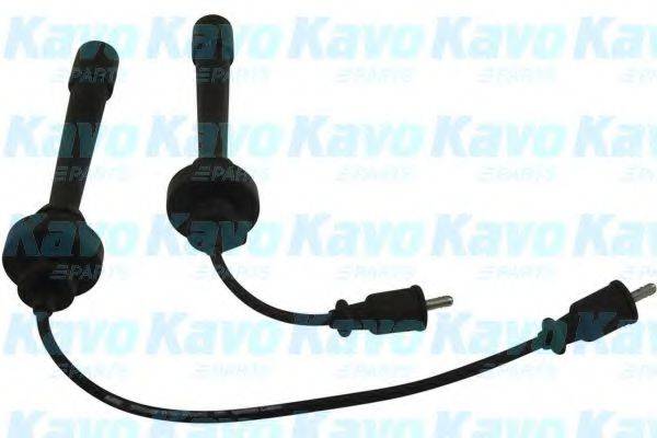 Провода зажигания (комплект) KAVO PARTS ICK-5519
