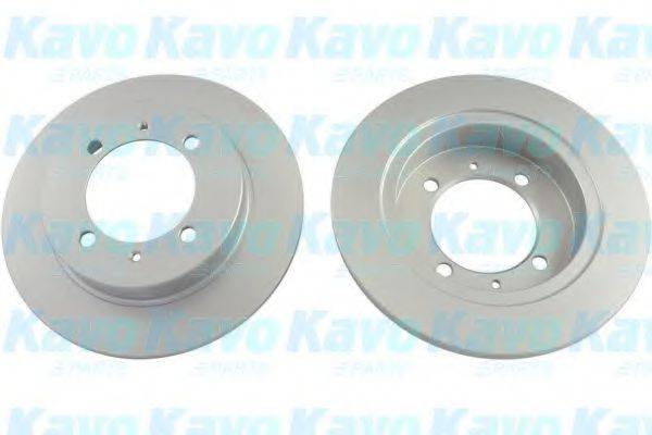 Тормозной диск KAVO PARTS BR-5746-C