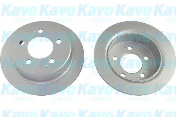 Тормозной диск KAVO PARTS BR-7708-C