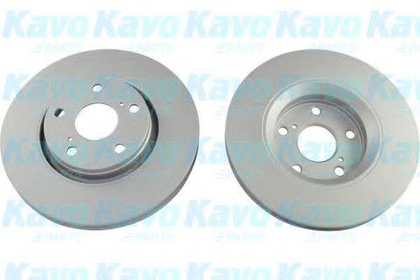 гальмівний диск KAVO PARTS BR-9467-C