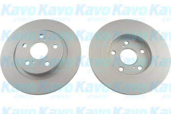 Тормозной диск KAVO PARTS BR-9477-C