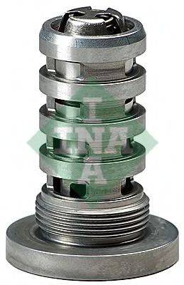 Центральний клапан, шестерня приводу розподільного валу INA 427 0016 10