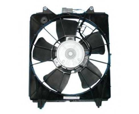 Вентилятор системы охлаждения двигателя NRF 47274