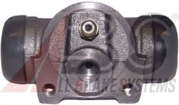 Тормозной цилиндр (рабочий) A.B.S. 62855X