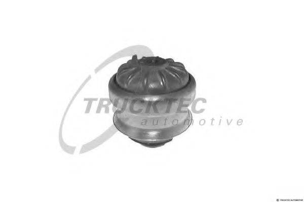 Подушка двигателя TRUCKTEC AUTOMOTIVE 02.22.001
