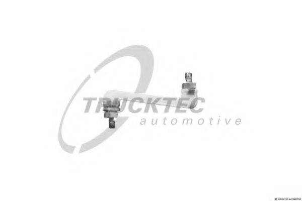 Тяжка стабилизатора TRUCKTEC AUTOMOTIVE 02.30.001