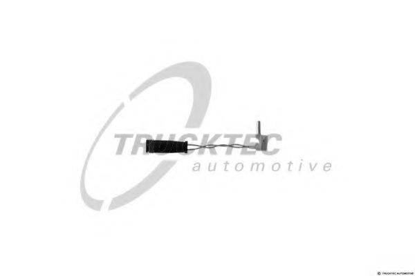 Датчик износа тормозных колодок TRUCKTEC AUTOMOTIVE 02.42.036