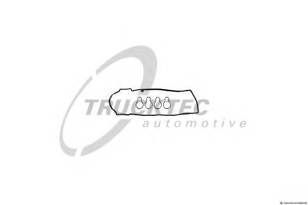 Прокладка клапанной крышки TRUCKTEC AUTOMOTIVE 02.10.119