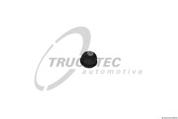 Сайлентблок подрамника TRUCKTEC AUTOMOTIVE 02.32.071