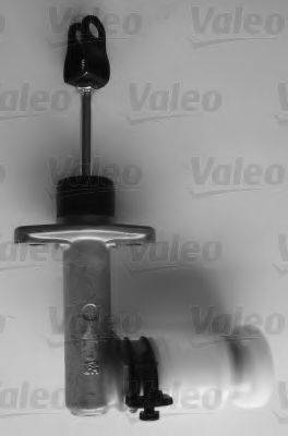 Головний циліндр, система зчеплення VALEO 804806