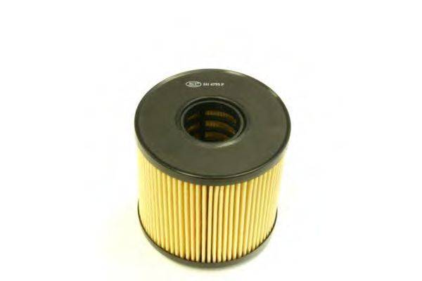 Масляний фільтр SCT GERMANY SH 4755 P