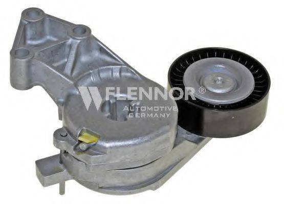 FLENNOR FA20900 Ролик натяжной ремня генератора