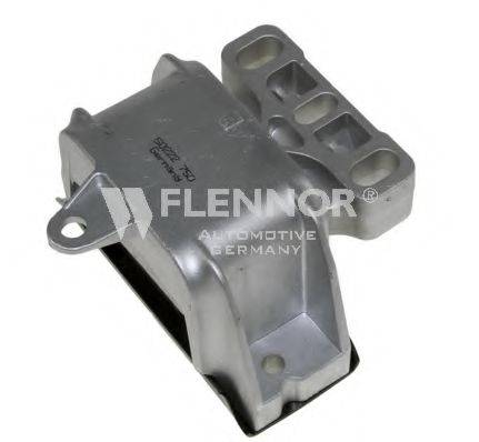 FLENNOR FL4274J Подушка механической коробки переключения передач